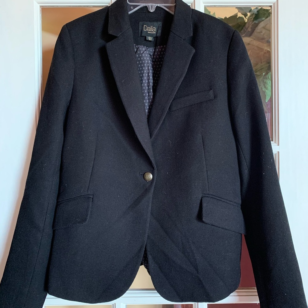 Dalia Business Casual Blazer Jacket